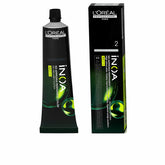 Permanent Dye Inoa Nº 2 60 g - L'Oreal Professionnel Paris Maroc - Aylal Beauty